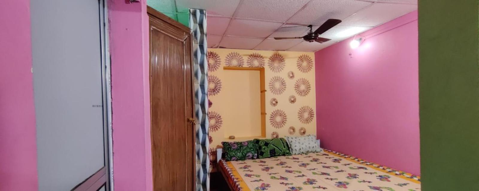 Anirudha Guest House ดีกา ภายนอก รูปภาพ