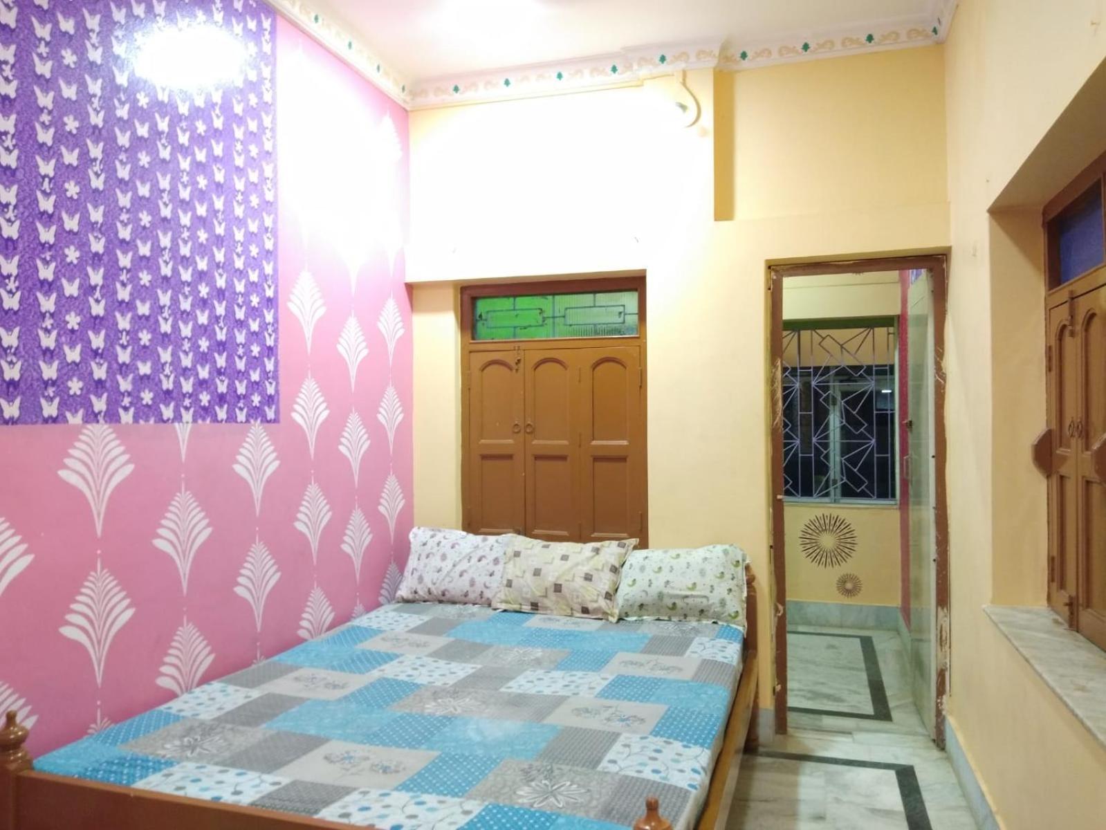 Anirudha Guest House ดีกา ภายนอก รูปภาพ