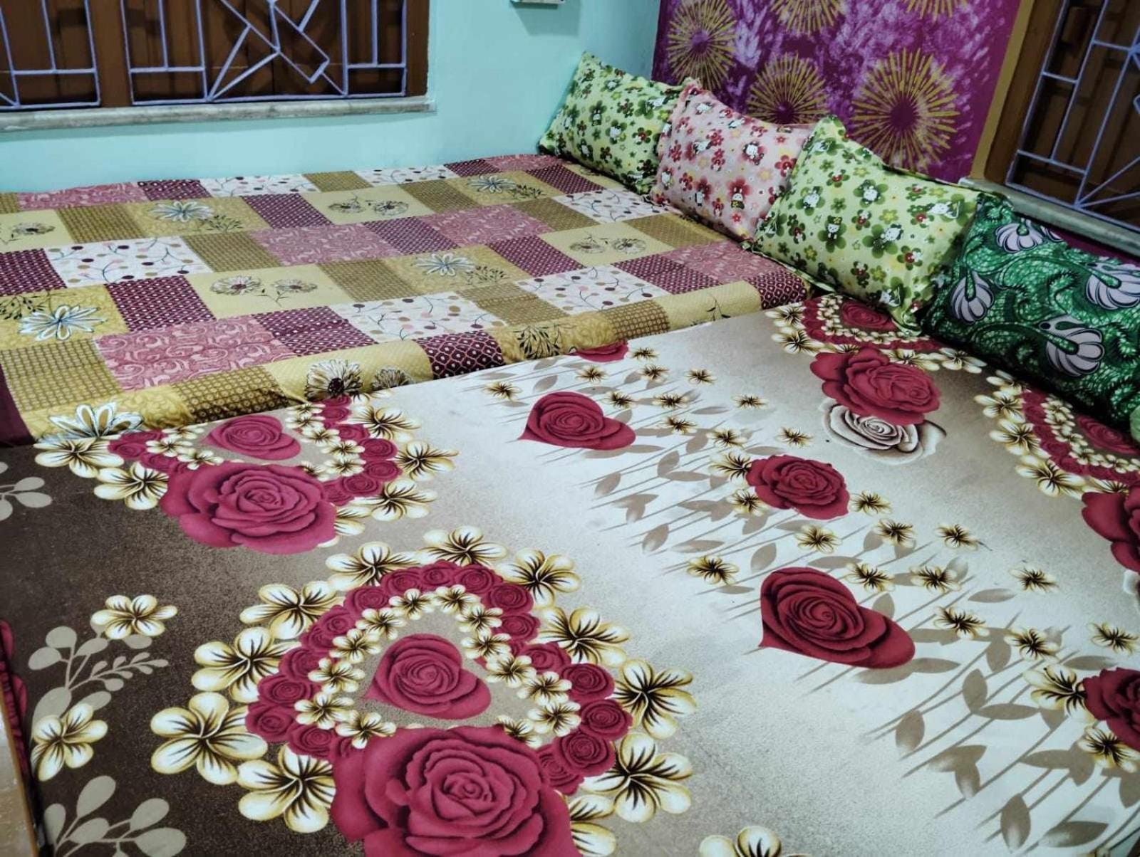 Anirudha Guest House ดีกา ภายนอก รูปภาพ