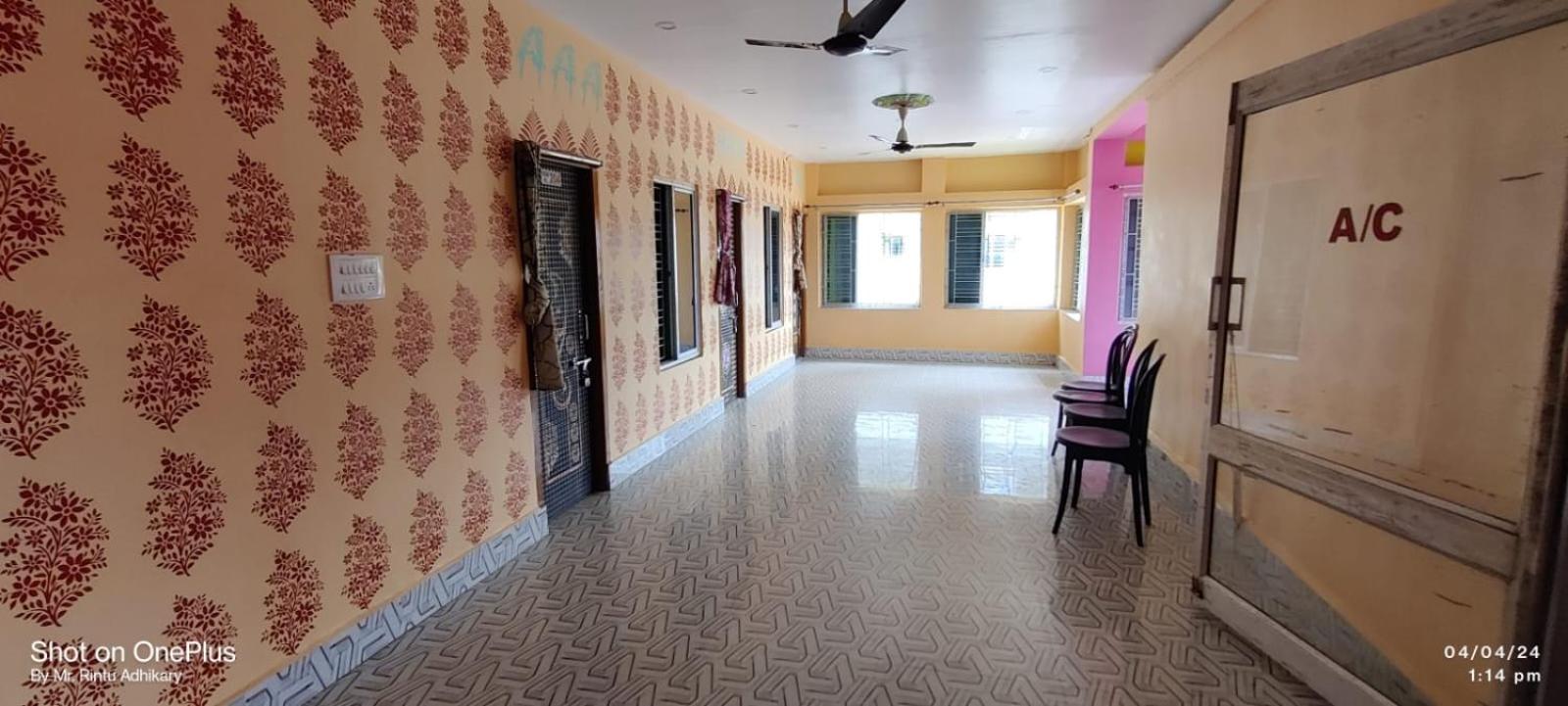 Anirudha Guest House ดีกา ภายนอก รูปภาพ