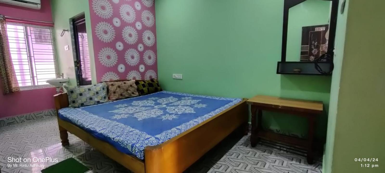 Anirudha Guest House ดีกา ภายนอก รูปภาพ
