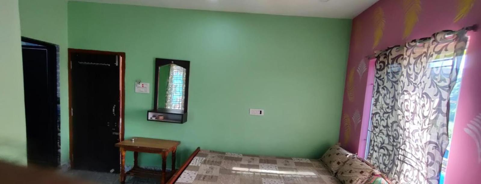 Anirudha Guest House ดีกา ภายนอก รูปภาพ