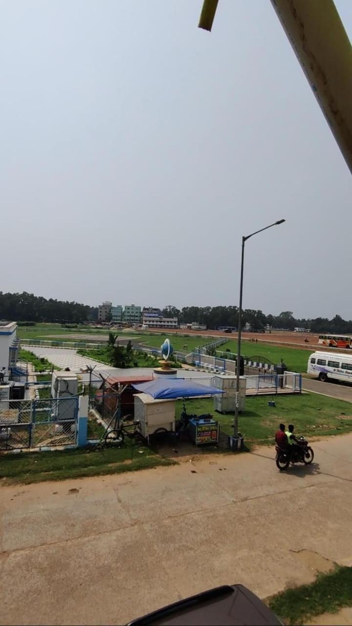 Anirudha Guest House ดีกา ภายนอก รูปภาพ